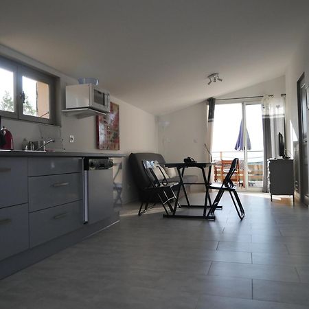 Corsicadream Arone Superbe Appartement Dans Villa, Vue Panoramique Mer, Piscine, Proche Porticcio Pietrosella ภายนอก รูปภาพ